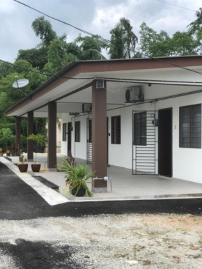 Homestay Siti Klang